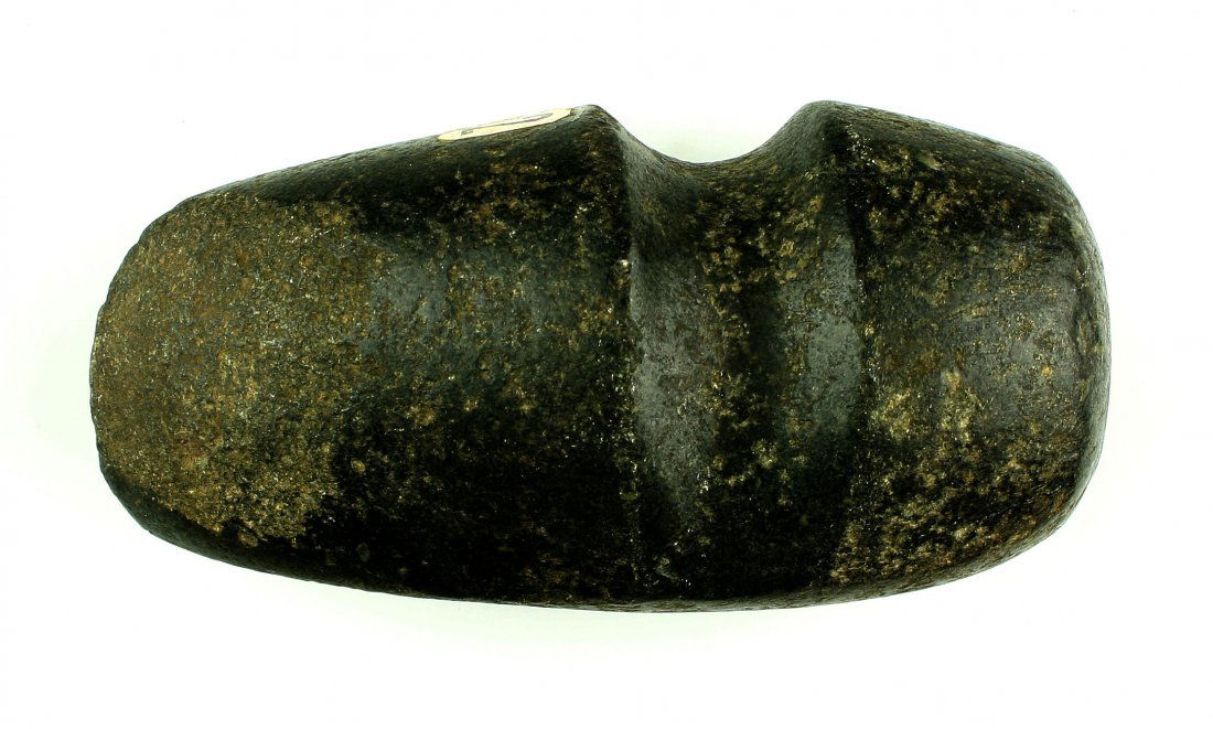 5 3/8" Anasazi/Hohokam Axe (1 of 4)
