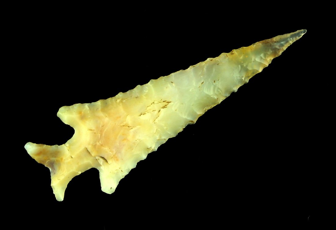 G-10 1 13/16" Columbia Plateau (1 of 2)