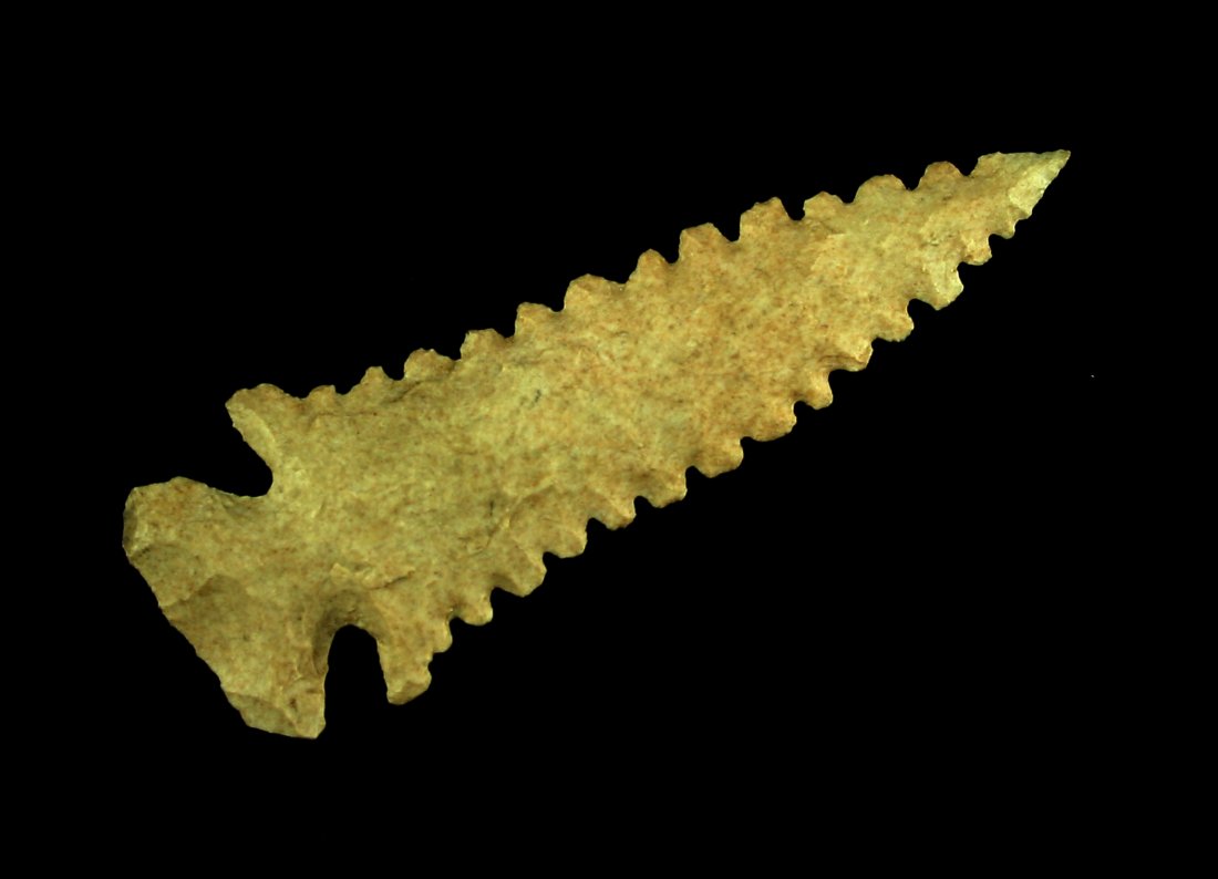 1 15/16" Sequoyah (1 of 2)