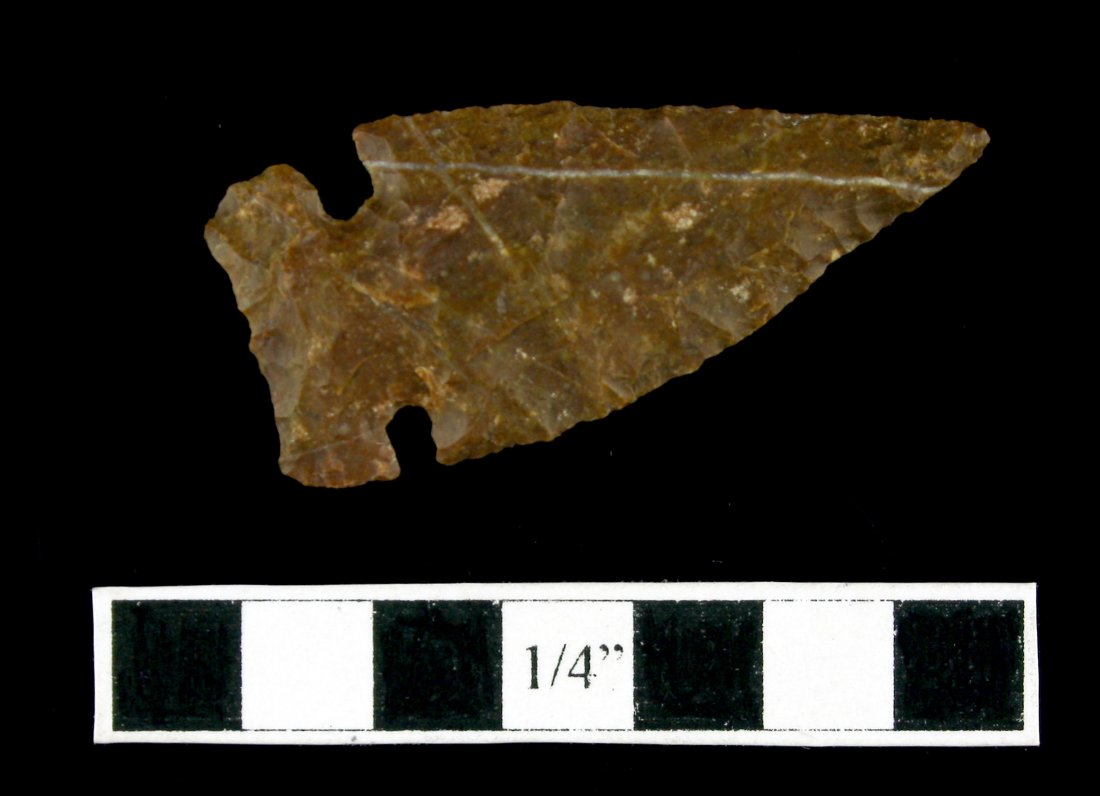 1 1/2" Northern Side Notch (1 of 2)