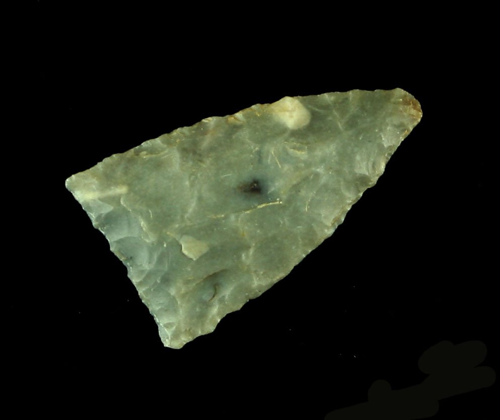 7/8" Madison Triangle (1 of 2)