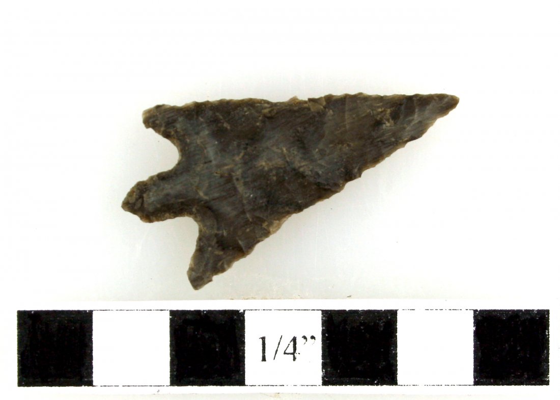 1 1/8" Columbia River Pin Stem (1 of 2)