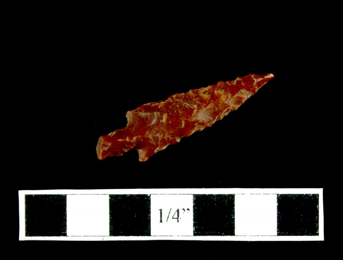 1 1/8" Columbia Plateau Pin Stem (1 of 2)