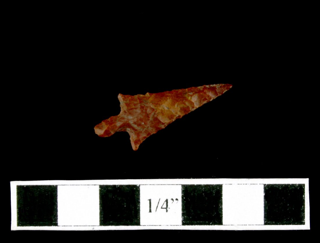 7/8" Columbia Plateau Pin Stem (1 of 2)