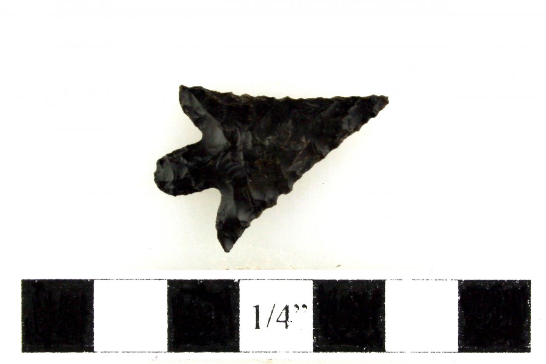 7/8" Columbia Plateau: Jasper example found along the john Day River. Oregon.