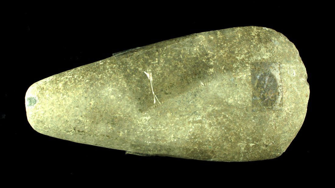 6 1/4" Celt (1 of 2)