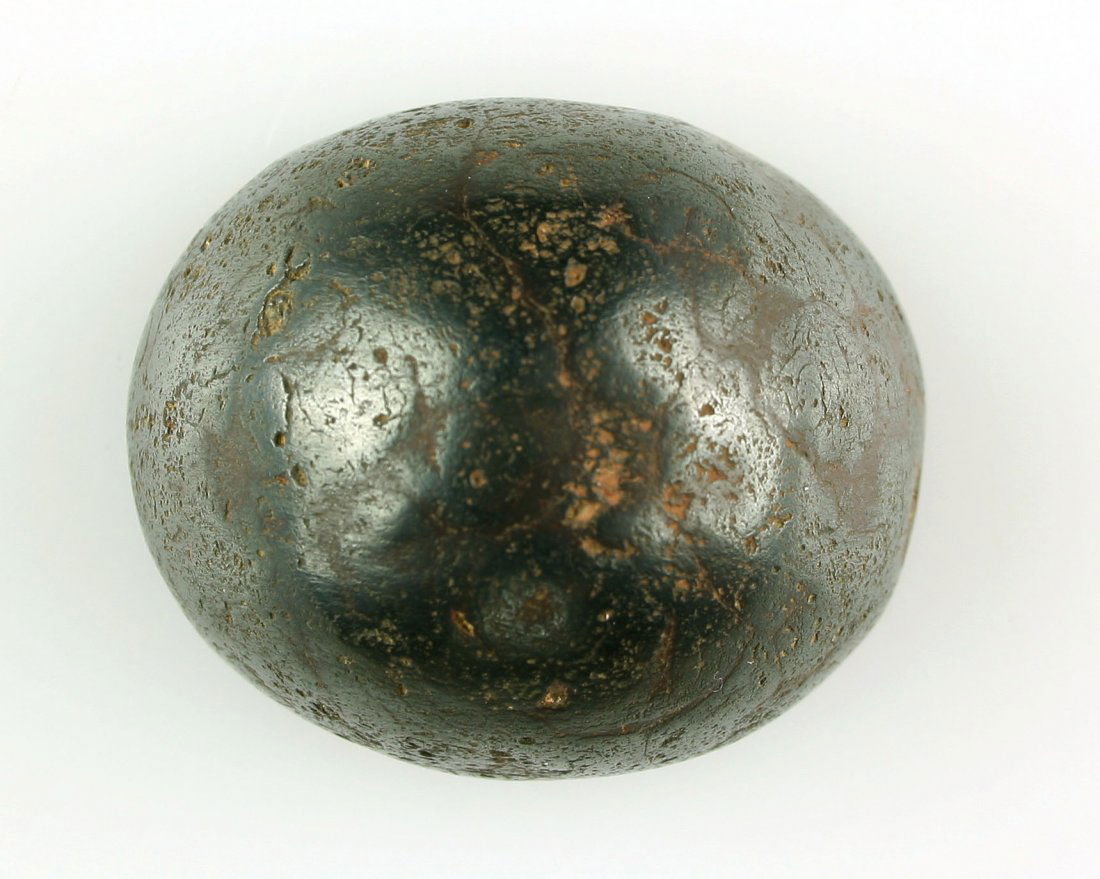 1 3/4" Hemispheric Cone (1 of 4)