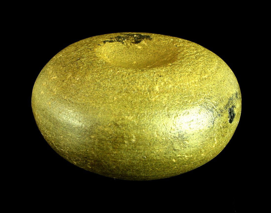 2 3/4" Discoidal (1 of 4)