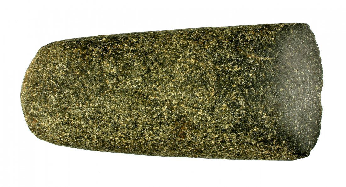 5 5/8" Squared Sided Celt (1 of 2)