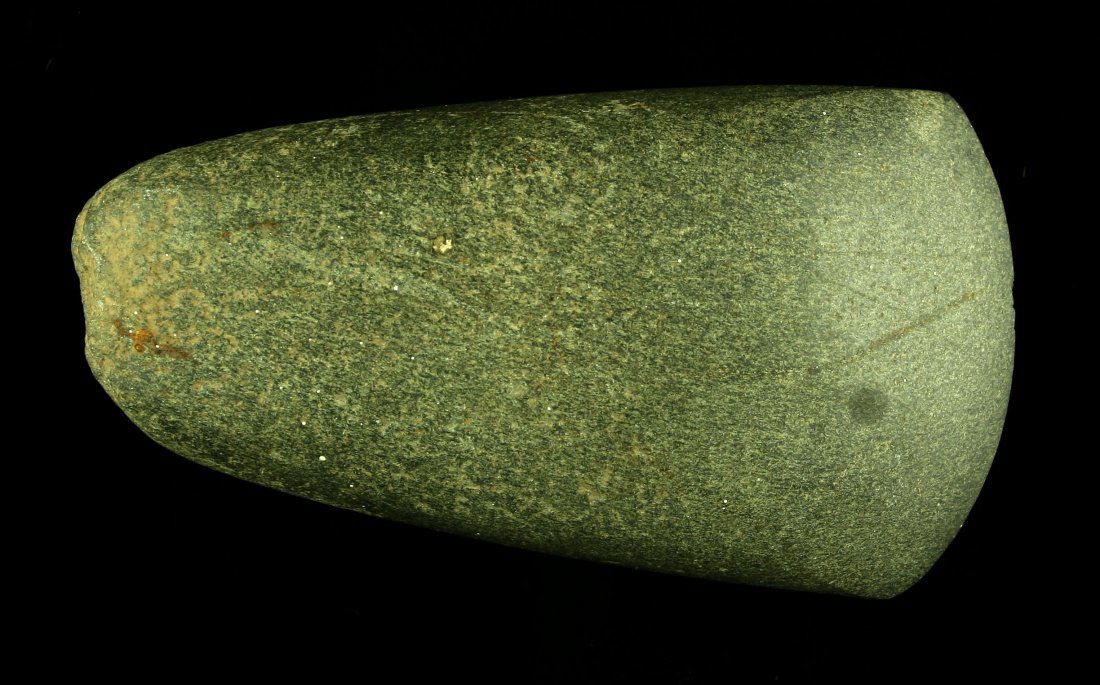 4 1/8" Celt (1 of 2)