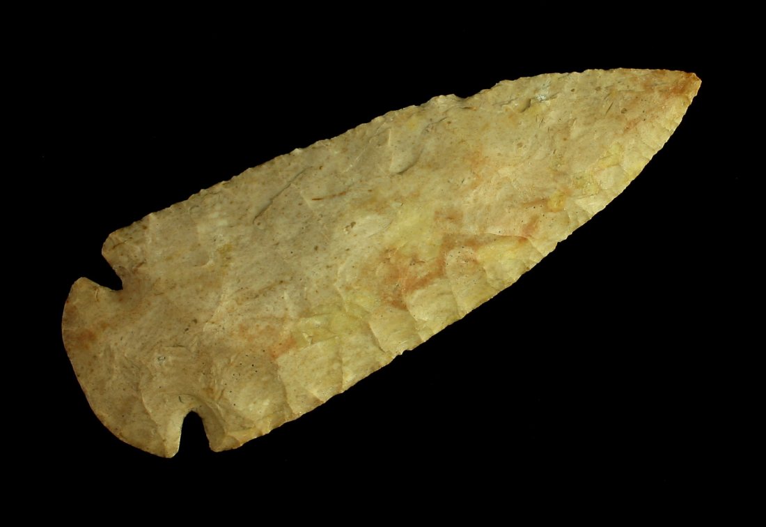 4 1/16" Dovetail - ROGERS COA (1 of 2)