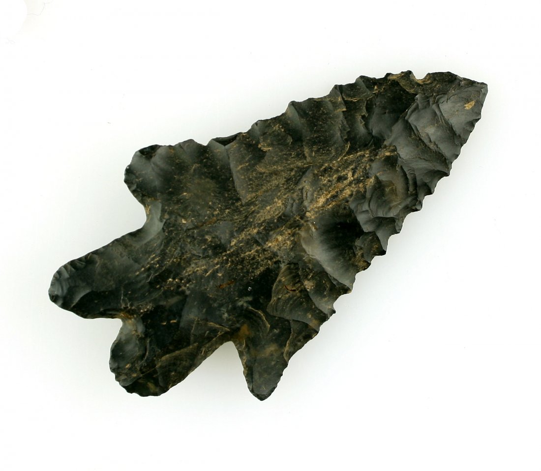 3 1/4" Coshocton MacCorkle (1 of 2)