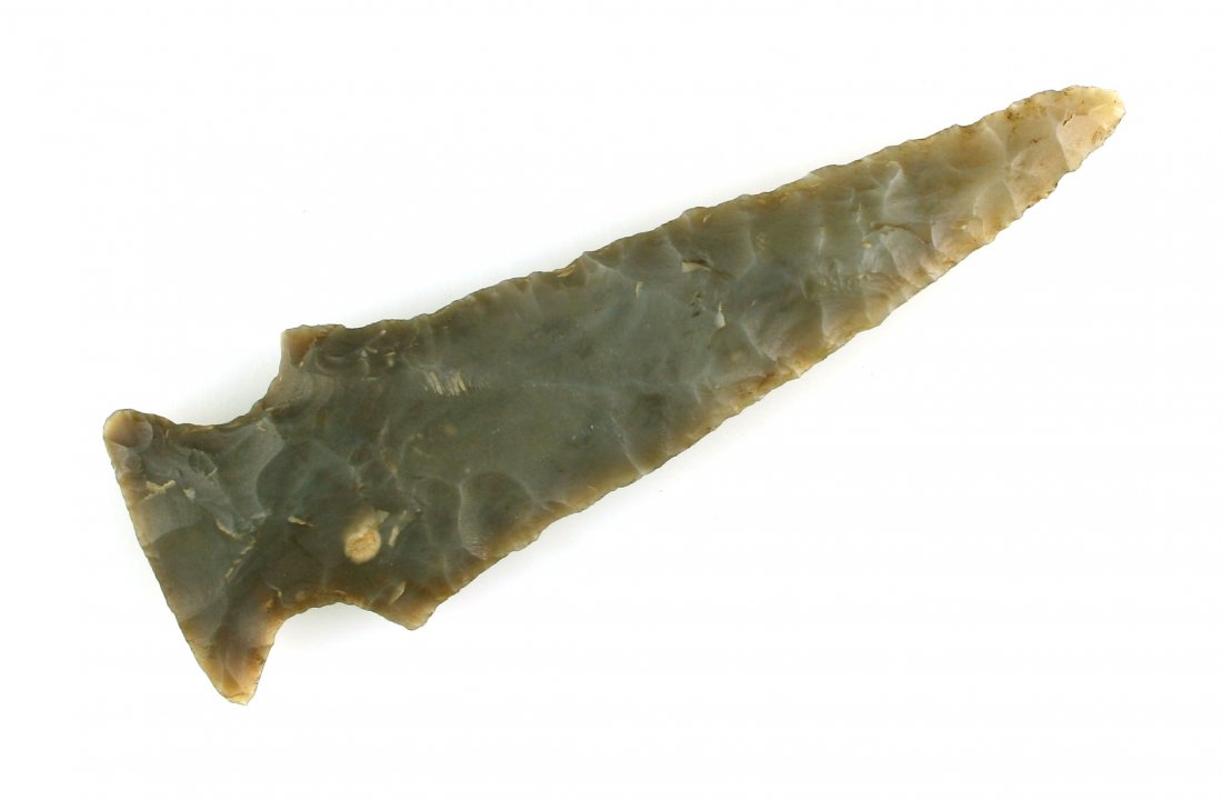 3 15/16" Hopewell - Rogers COA (1 of 2)