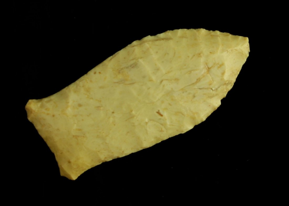 1 7/8" Beaver Lake - Stermer COA (1 of 2)