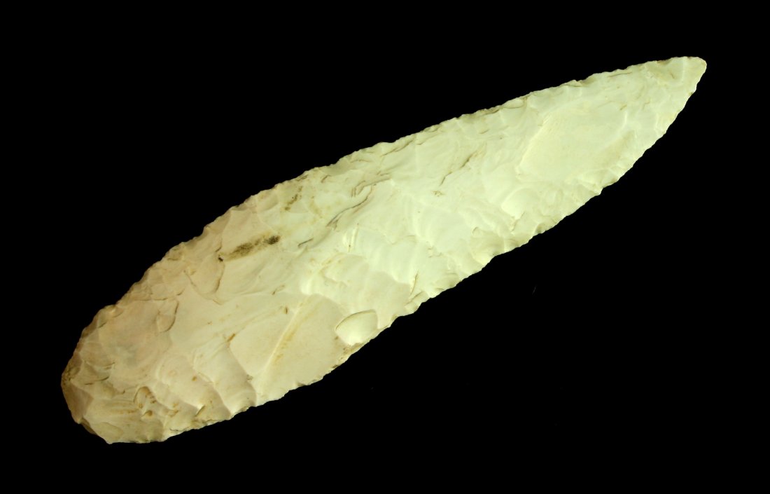 4 3/8" Harahey - Stermer COA (1 of 2)