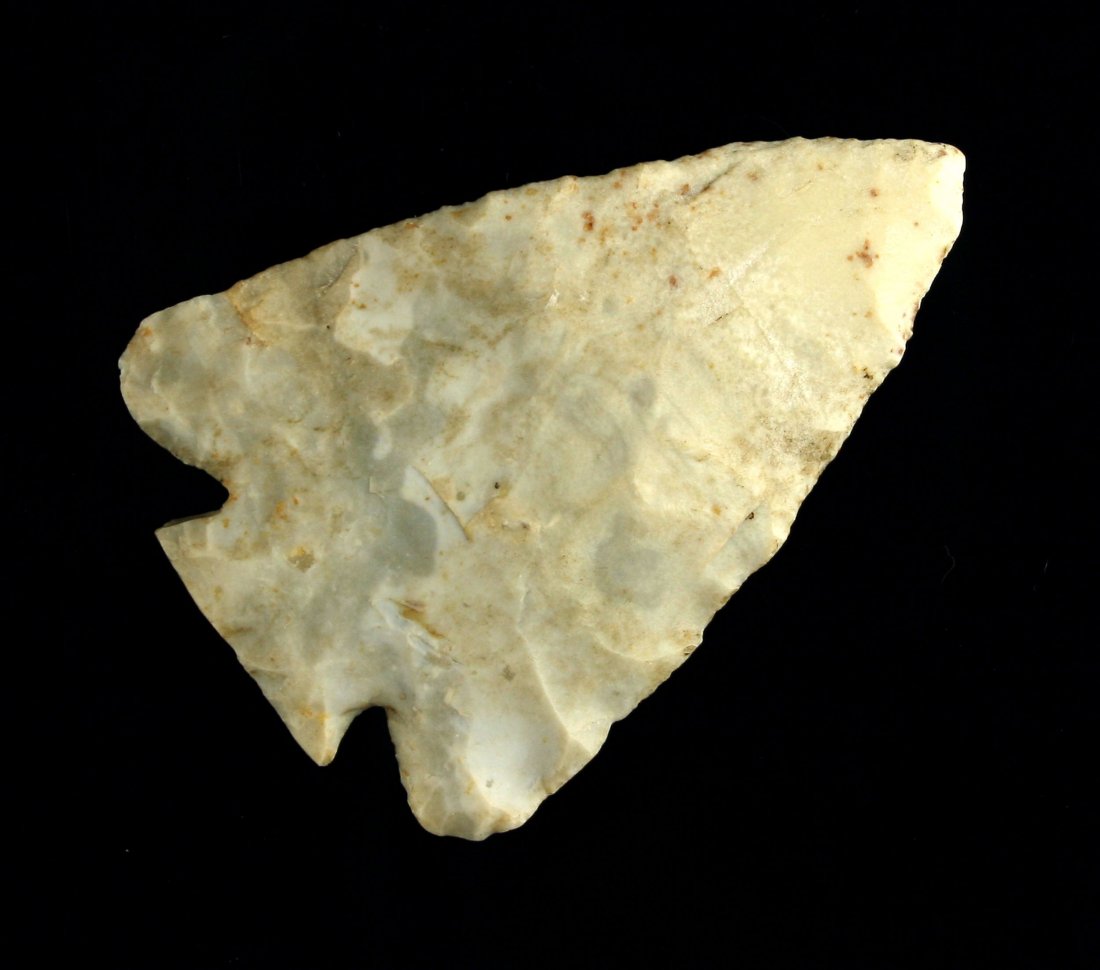 2 1/2" Decatur - 2 COA's (1 of 2)