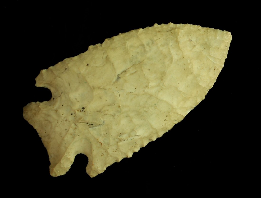 2 5/8" Stillwell (1 of 2)