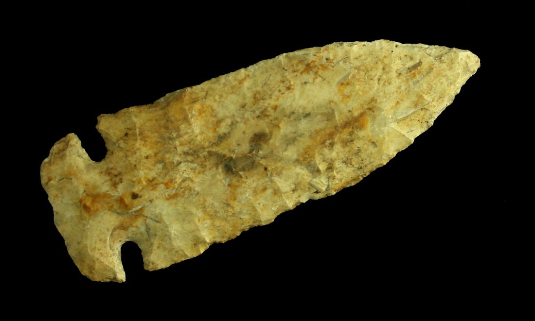 3 3/16" MicroNotch Dovetail (1 of 2)