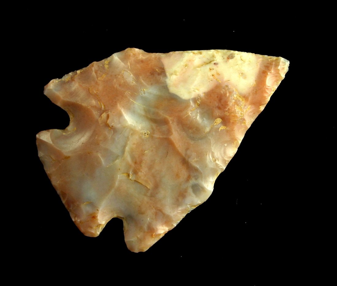 1 3/4" Ohio Pentagonal (1 of 2)