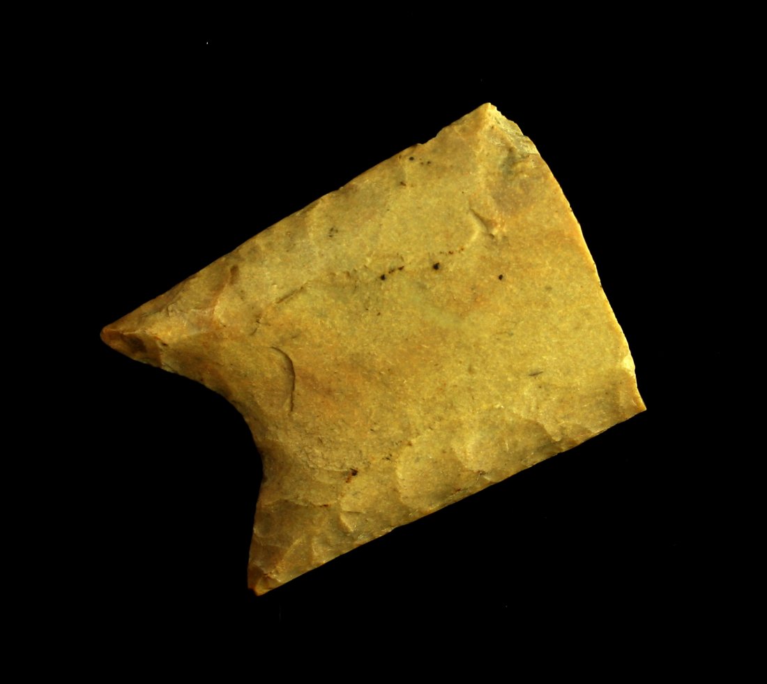 1 1/2" Clovis Base (1 of 2)