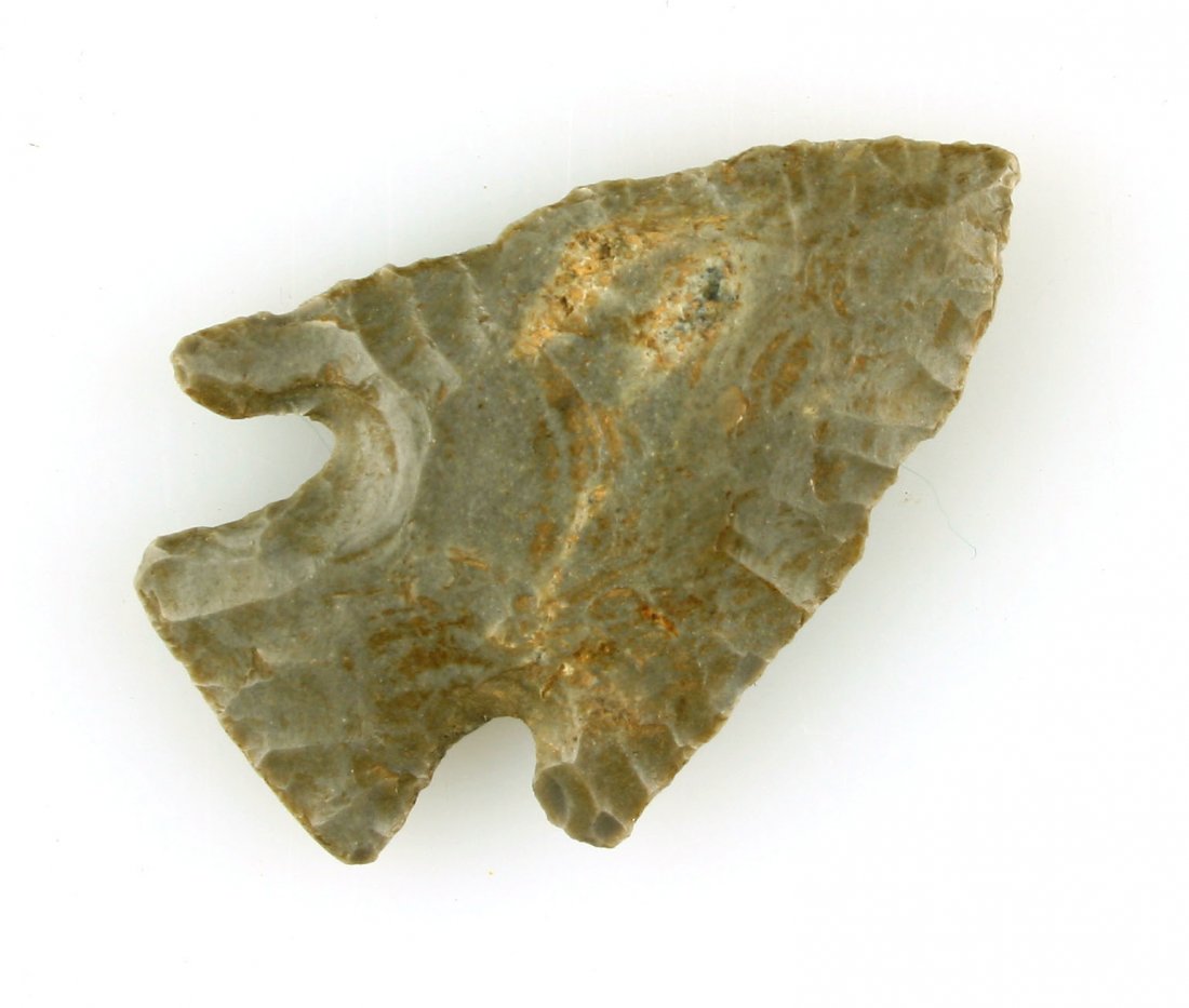 2 1/16" Lost Lake - Davis COA (1 of 2)