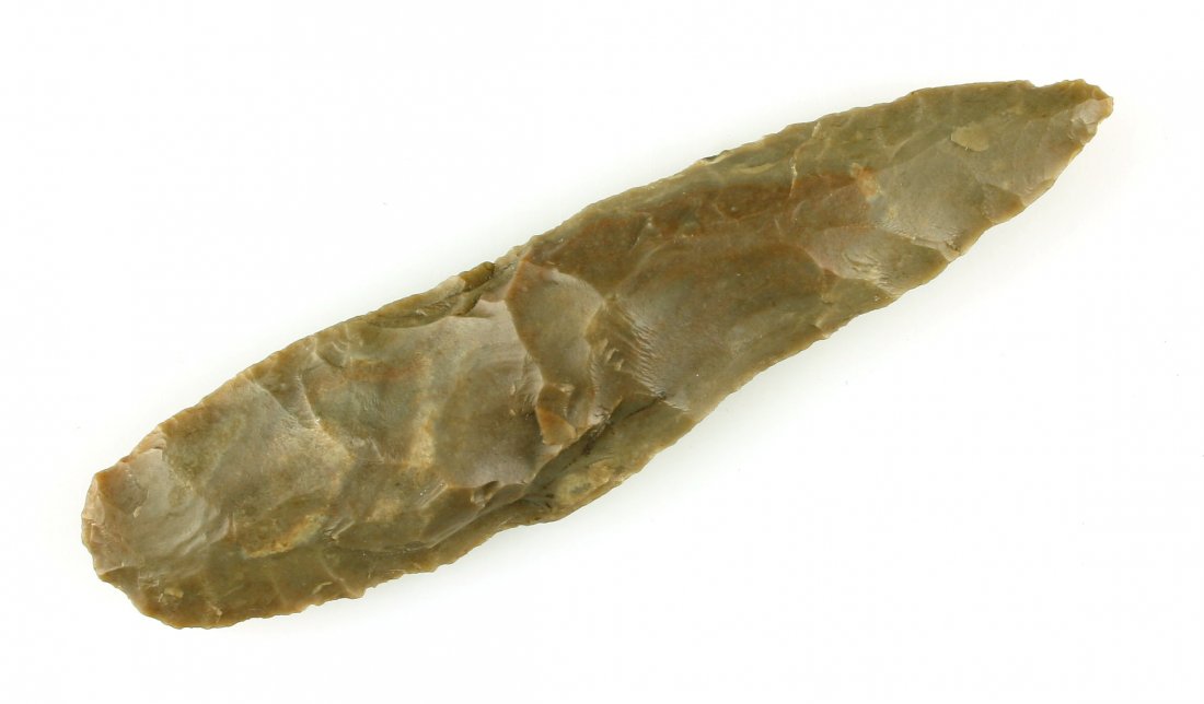 4 11/16" Archaic Knife (1 of 2)