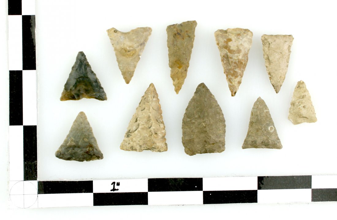 10 Nice Madison Triangles (1 of 1)