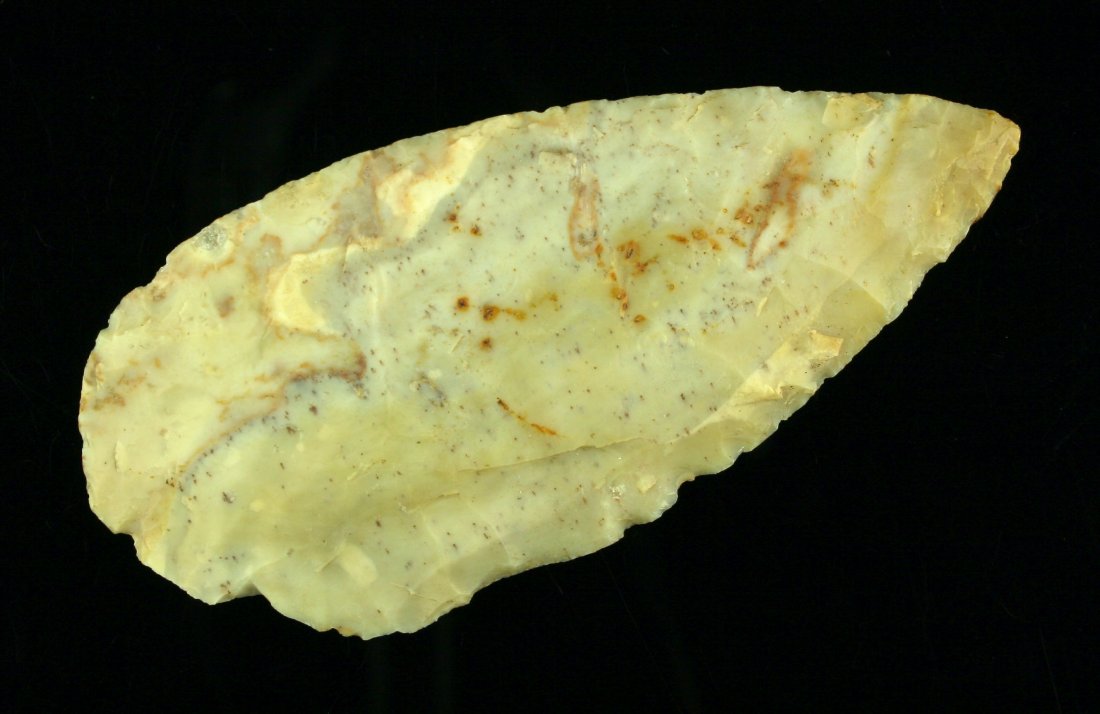 4 3/16" Adena Cache Blade - Bennett COA (1 of 2)