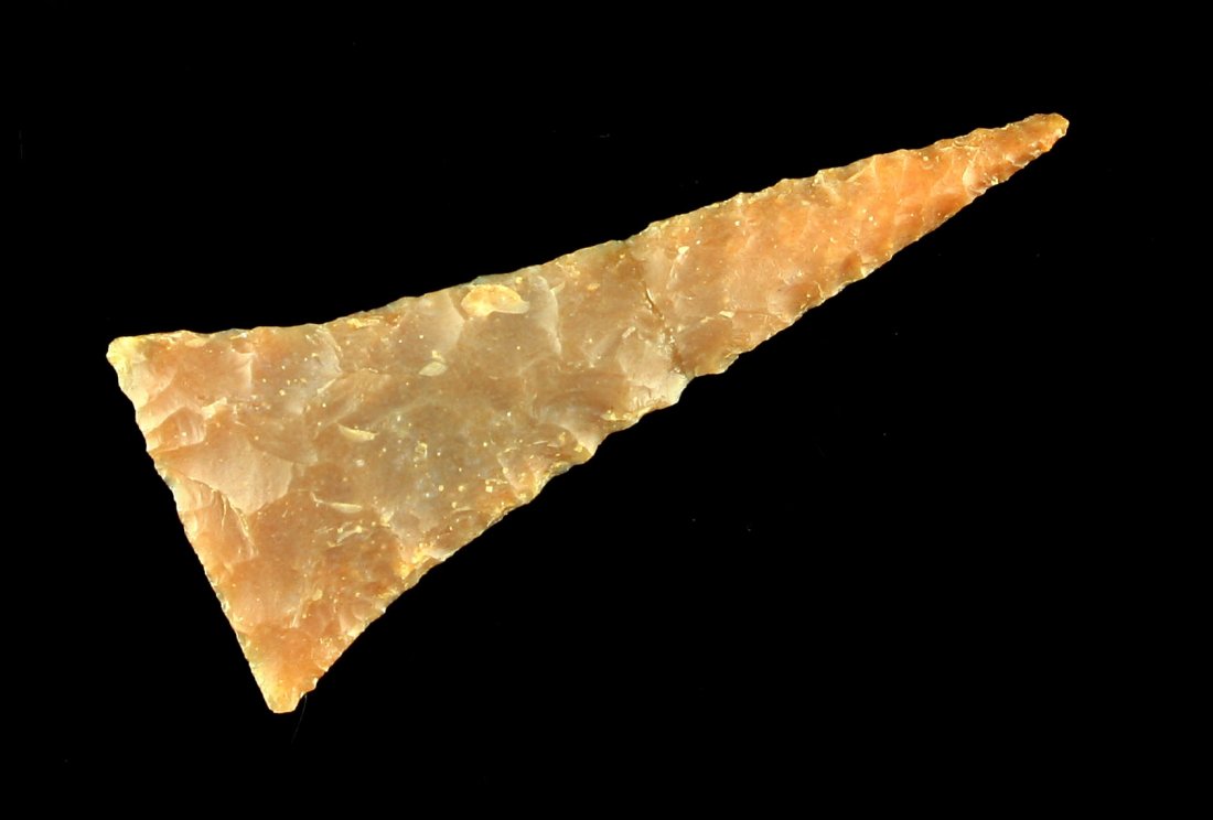 1 7/8" Madison (Broken and Glued) (1 of 2)