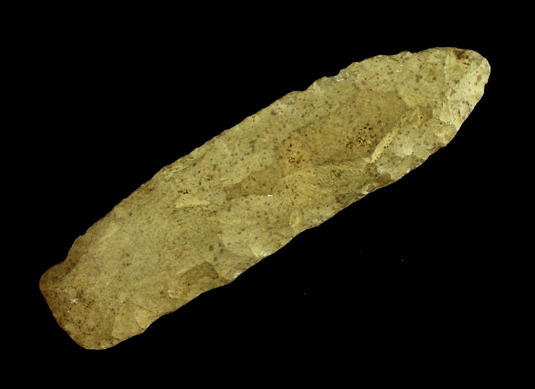 4" Archaic Knife (1 of 2)