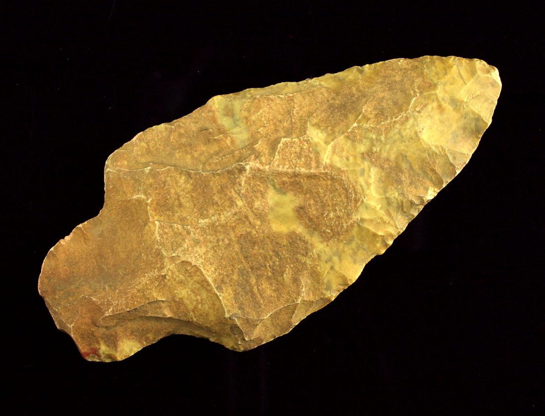 4 5/16"Adena - Bennett COA (1 of 2)