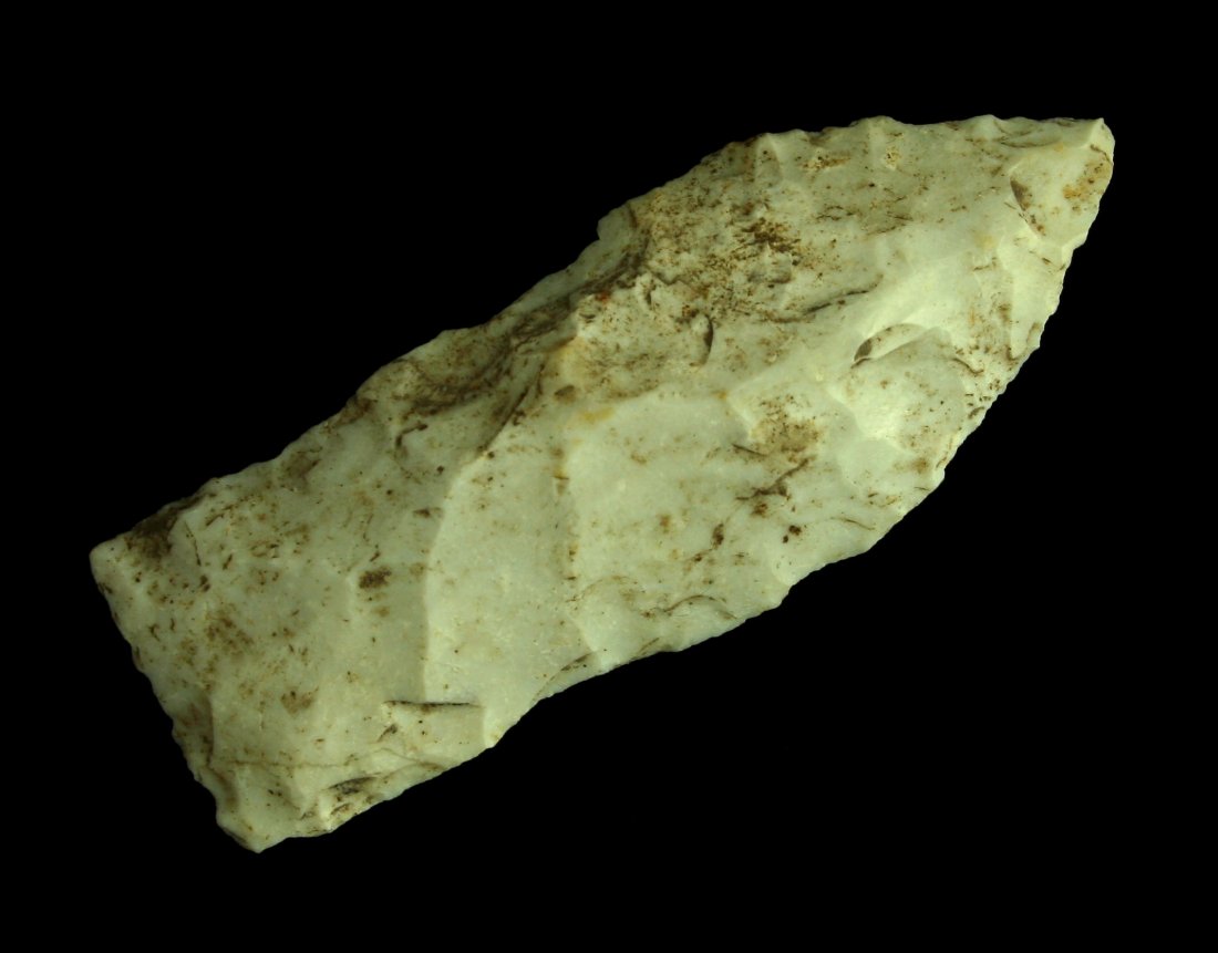 2 7/8" Lance (1 of 2)