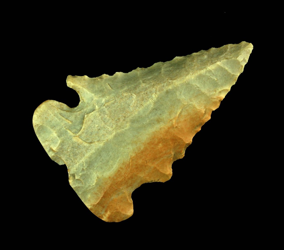 2 1/4" Dovetail (1 of 2)