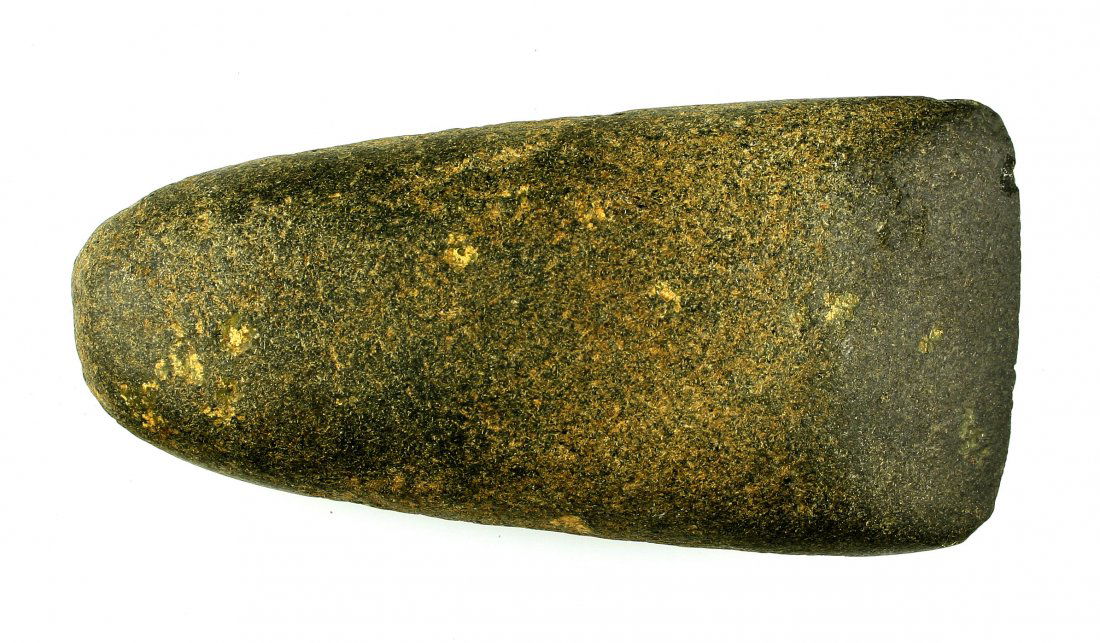 4 3/8" Celt (1 of 2)