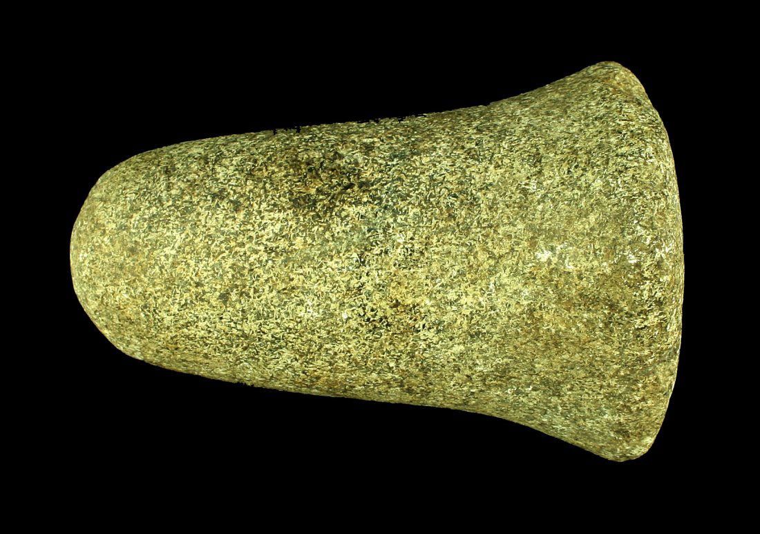 4 1/2" Flared Bell Pestle (1 of 3)