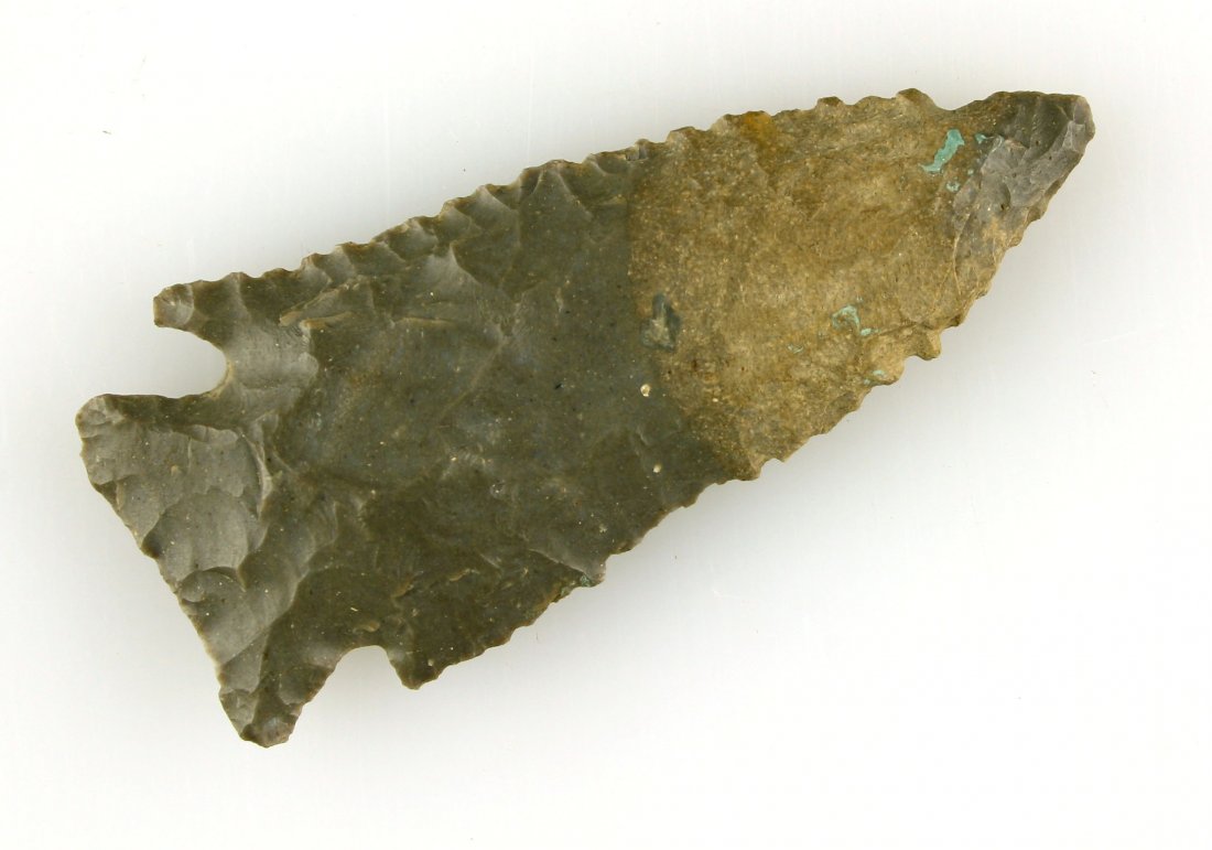 2 3/4" Stillwell - Matt Rowe COA (1 of 2)