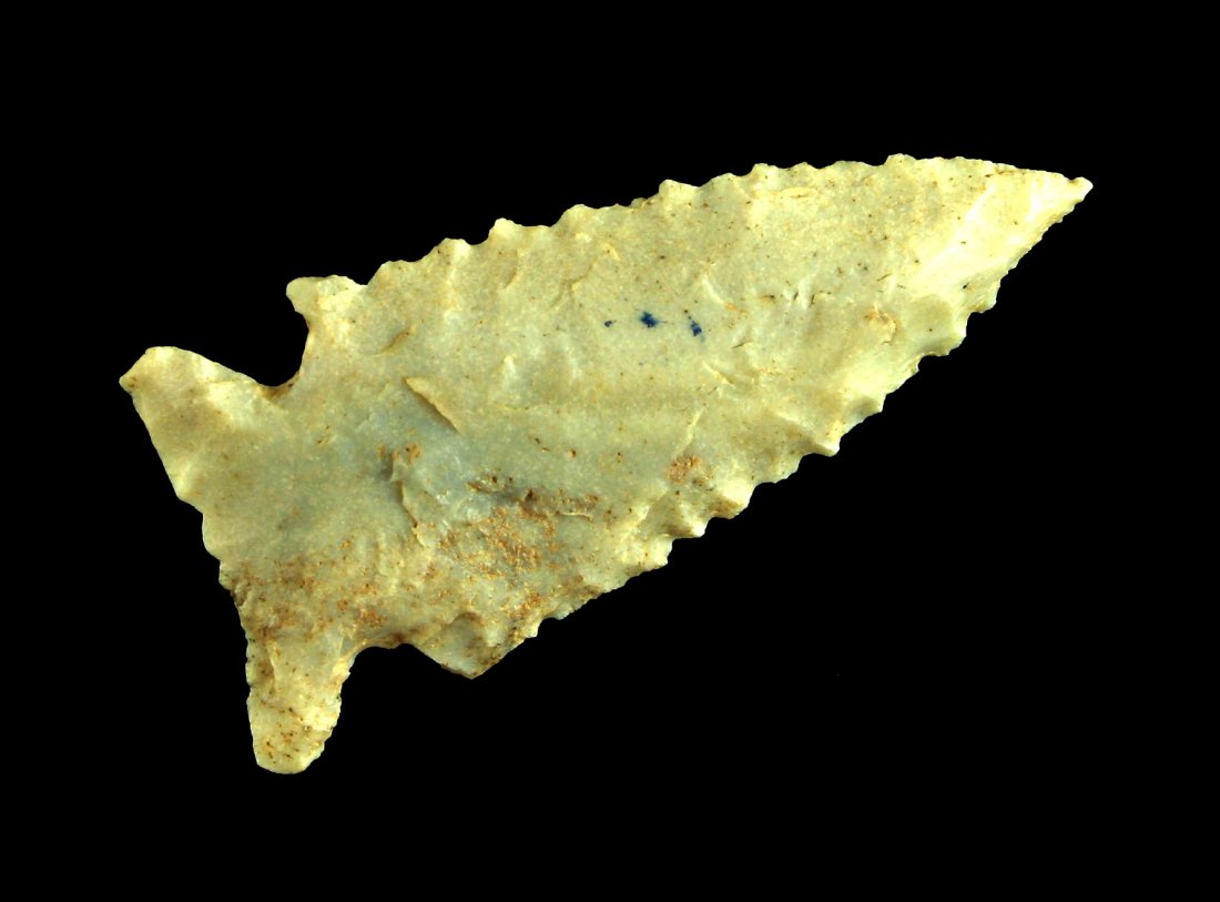 Superb 1 7/8" Palmer (1 of 3)