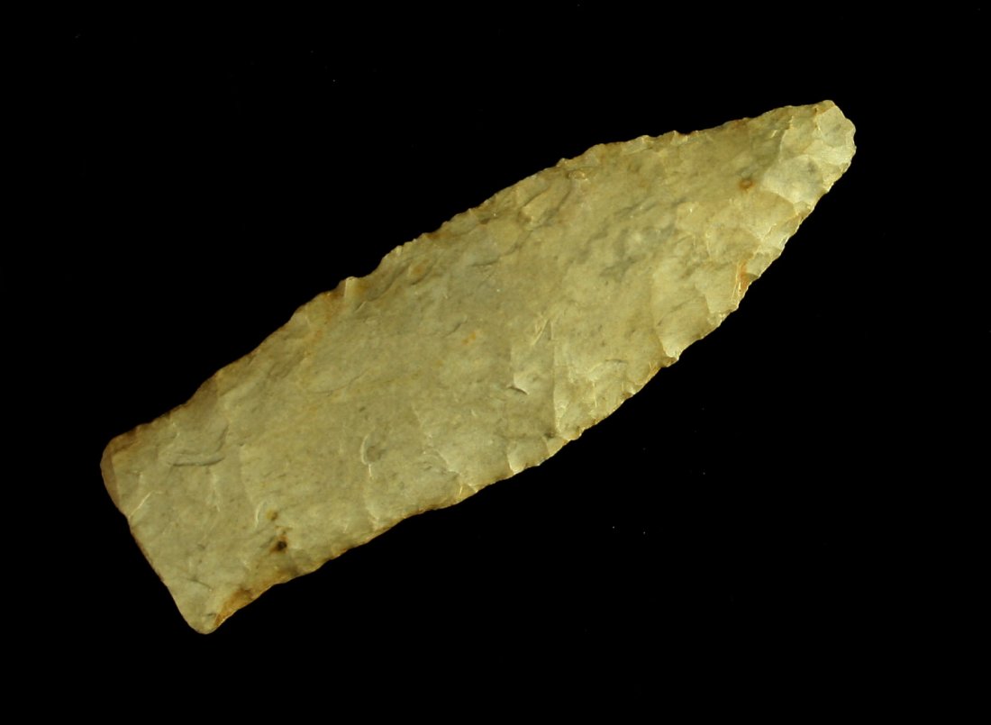 2 5/16" Stemmed Point (1 of 2)