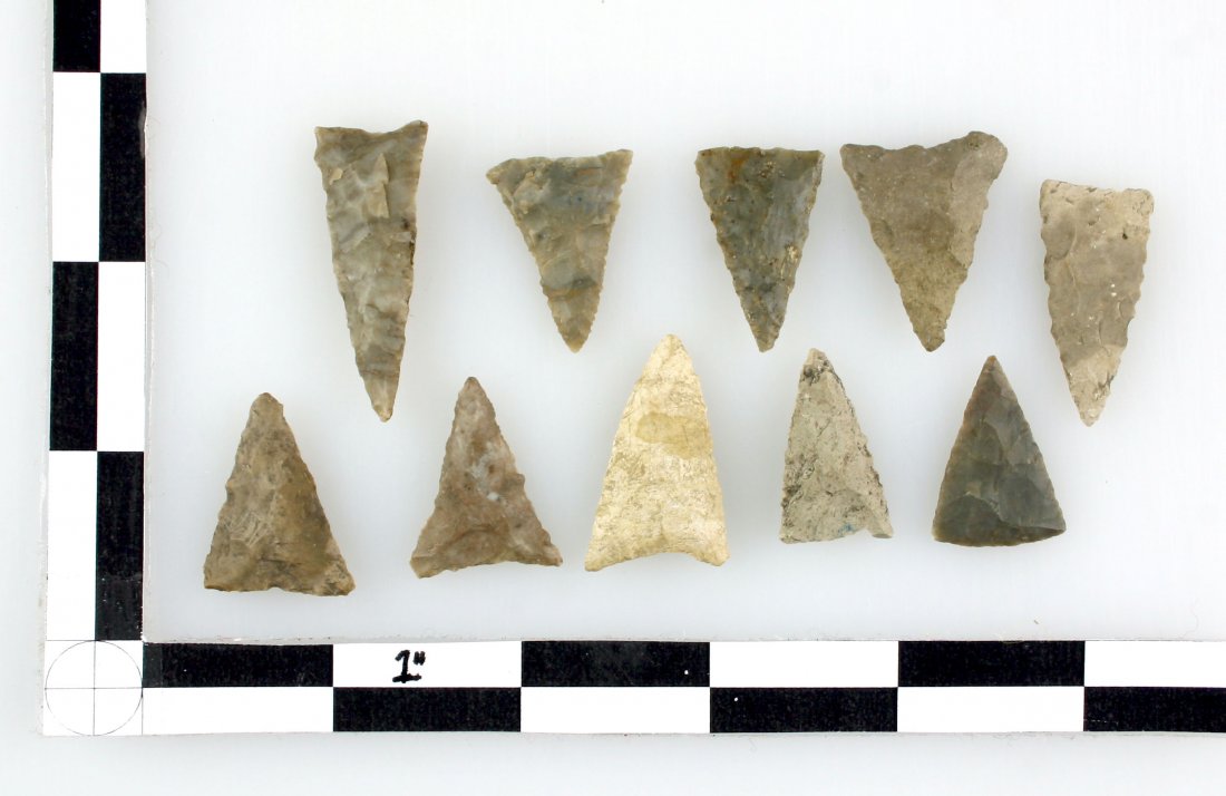 10 Nice Ohio Triangles (1 of 1)