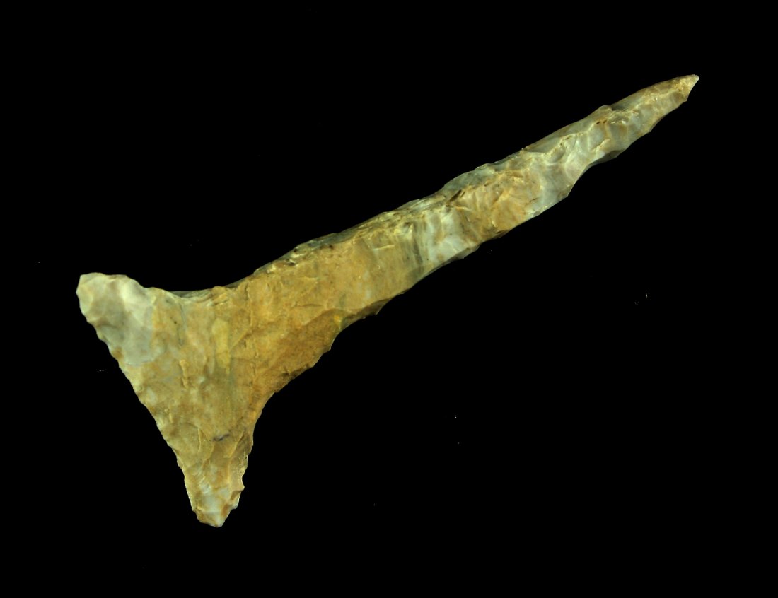 2 3/8" Drill (1 of 2)