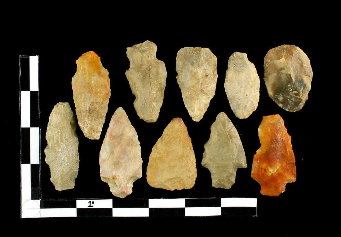 10 Nice Eastern Kentucky Points (1 of 1)