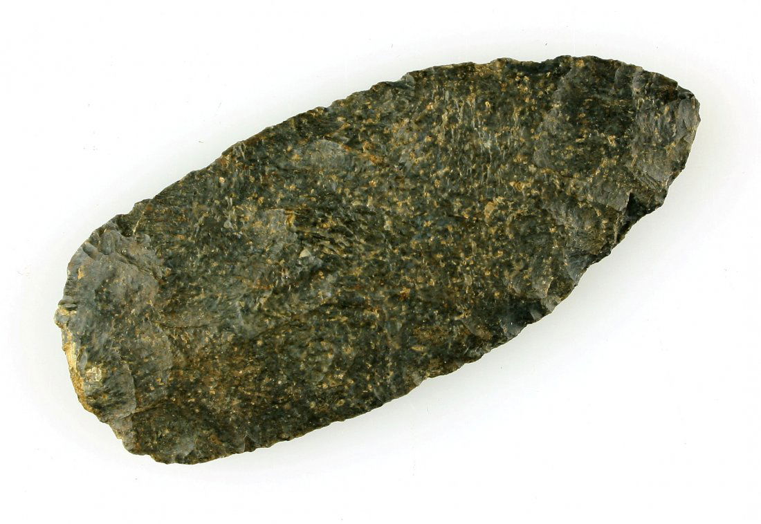 3 3/8" Preform Blade (1 of 2)