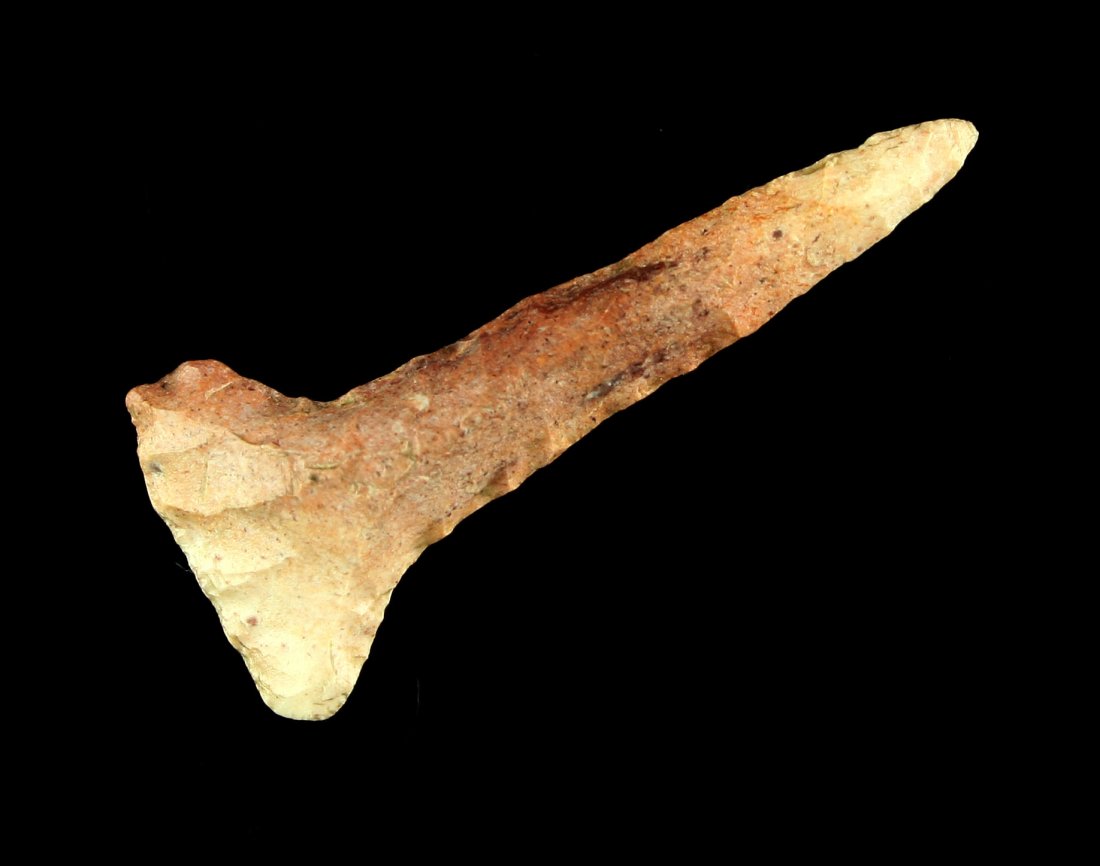 1 7/8" Drill (1 of 2)