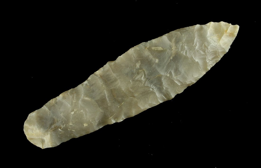 Rare 3 7/16" Colorado Agate Basin (1 of 3)