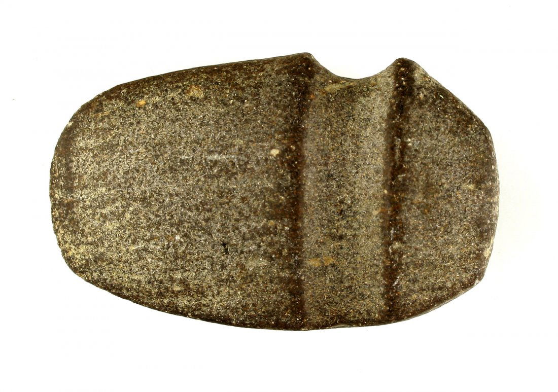 2 1/16" Miniature Axe (1 of 2)