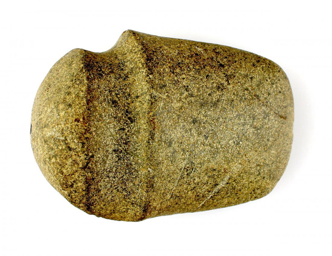 5 1/8" 3/4 Groove Axe (1 of 3)