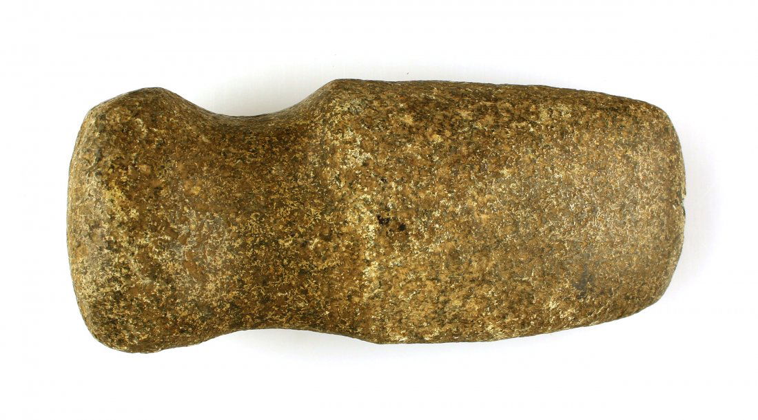 5 3/4" Full Groove Axe (1 of 3)