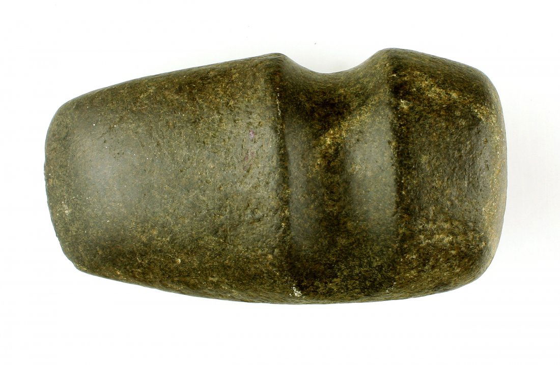 4 1/2" 3/4 Groove Axe (1 of 2)