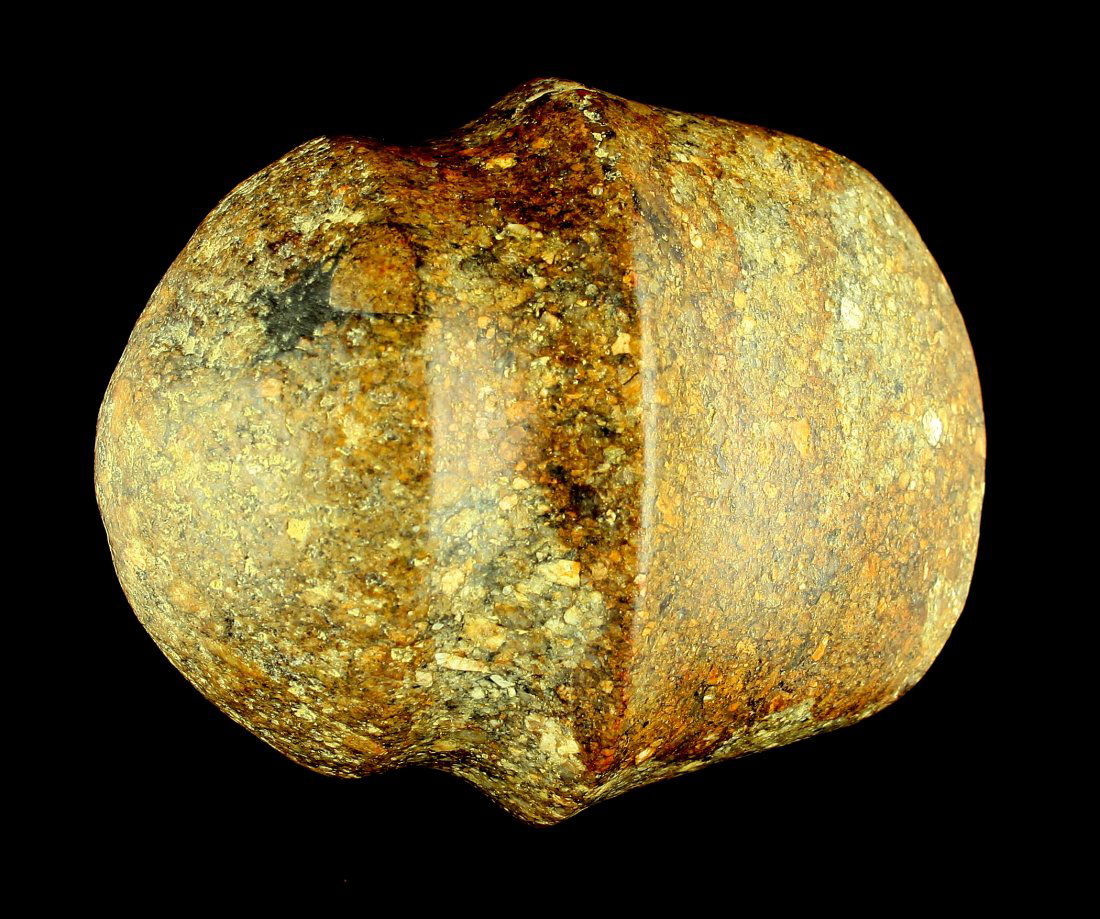 3 13/16" Full Groove Axe (1 of 2)