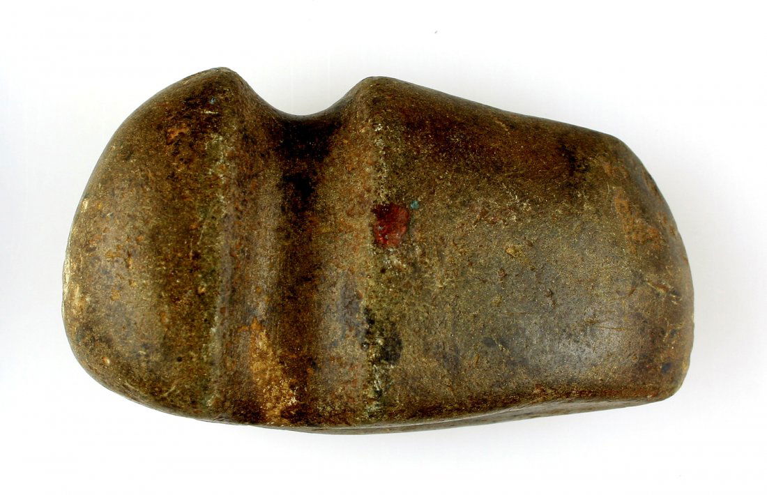 3 5/8" 3/4 Groove Axe (1 of 4)